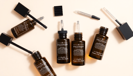 Best Eyelash Growth Serum 2026: Top-Rated Formulas for Fuller, Longer Lashes Safely