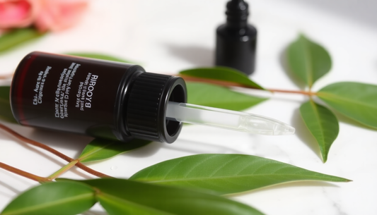 Eyebrow Growth Serum Secrets: The 2026 Guide to Safe, Plant-Powered Brow Boosters for Fuller, Defined Brows
