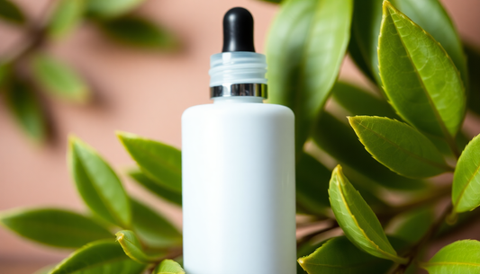 Decoding Clean-Beauty Lash Growth Serums: Plant-Powered Actives, Safety, and Real Results