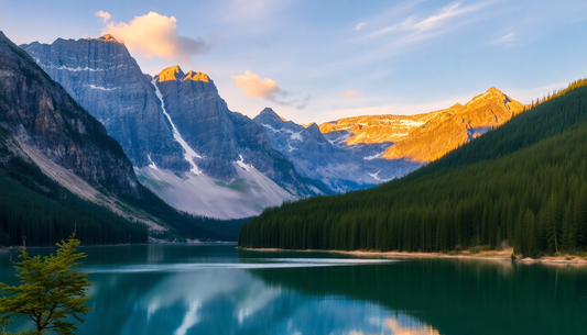 Stunning Nature Photography: Beautiful Nature Pictures to Inspire and Elevate Your Gallery