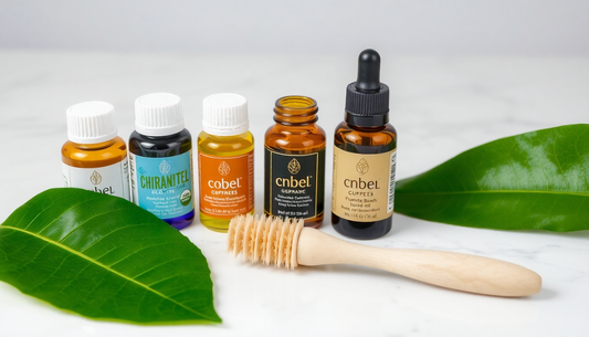 Natural Beauty Unleashed: Safe, Plant-Powered Tips for Radiant, Healthy Lashes and Brows in 2026