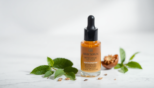 Best Eyebrow Serum Without Prostaglandin: Safe, Plant-Powered Formulas for Fuller Brows in 2026