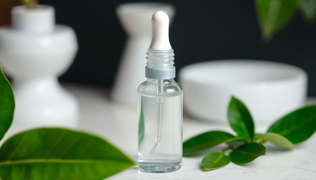 Organyc Eyelash & Eyebrow Growth Serum: Honest Review, Ingredients, and Real Results for 2026