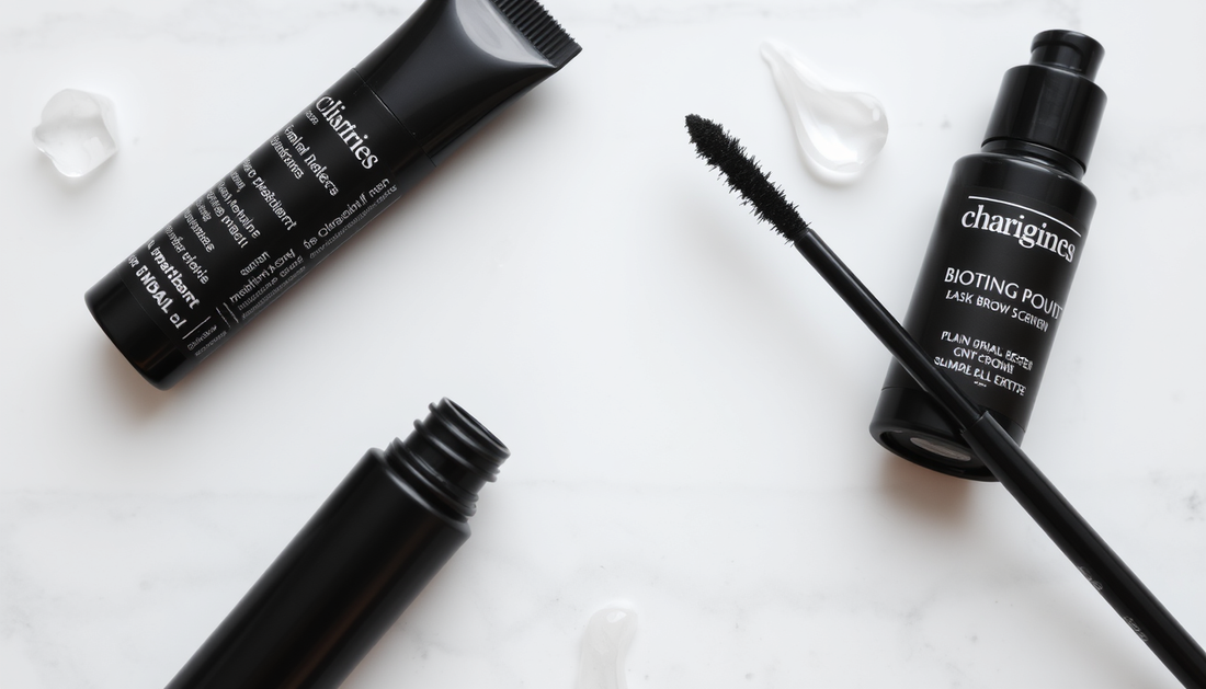 Plant-Powered Lash Growth: Clean-Beauty Rituals for Stronger Lashes and Defined Brows