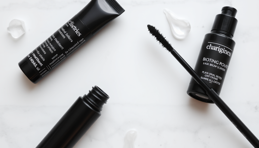 Plant-Powered Lash Growth: Clean-Beauty Rituals for Stronger Lashes and Defined Brows
