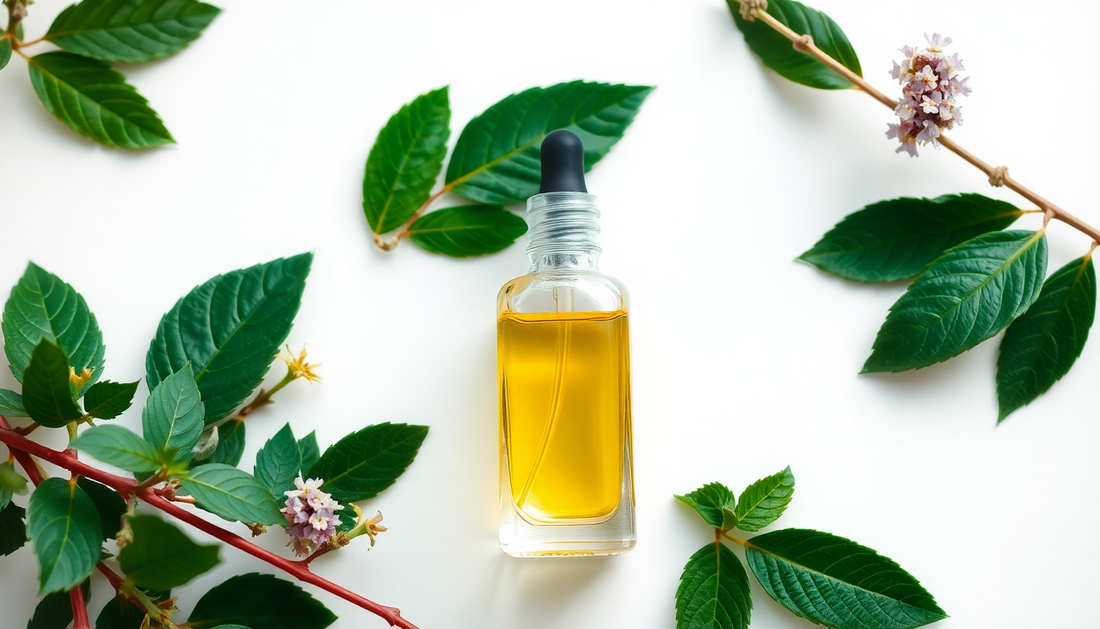 Botanical Bio-Peptide Concentrate for Lashes and Brows: Green-Formulations That Deliver Fuller, Healthier Results in 2026