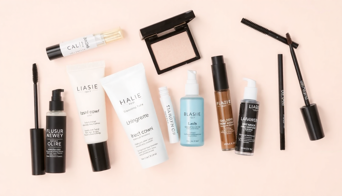 Glowria Unveiled: Innovative Clean-Beauty Strategies for Radiant Lashes and Defined Brows in 2026