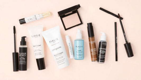 Glowria Unveiled: Innovative Clean-Beauty Strategies for Radiant Lashes and Defined Brows in 2026