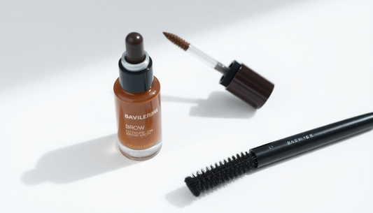Beverly Hills Thick and Fuller Brows Enhancing Serum: The Ultimate 2026 Guide to Salon-Worthy Brows at Home