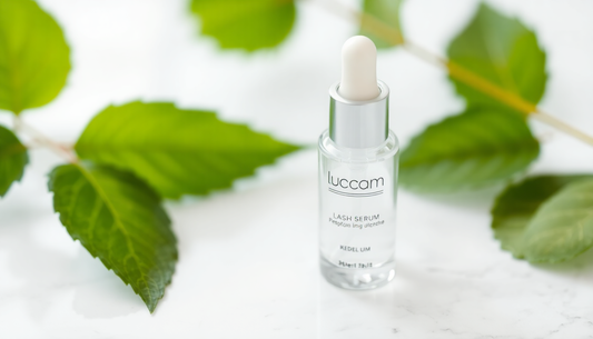 Lush Lash Growth Serum Meskin Labs: Unlocking Plant-Powered Results for Fuller Lashes in 2026