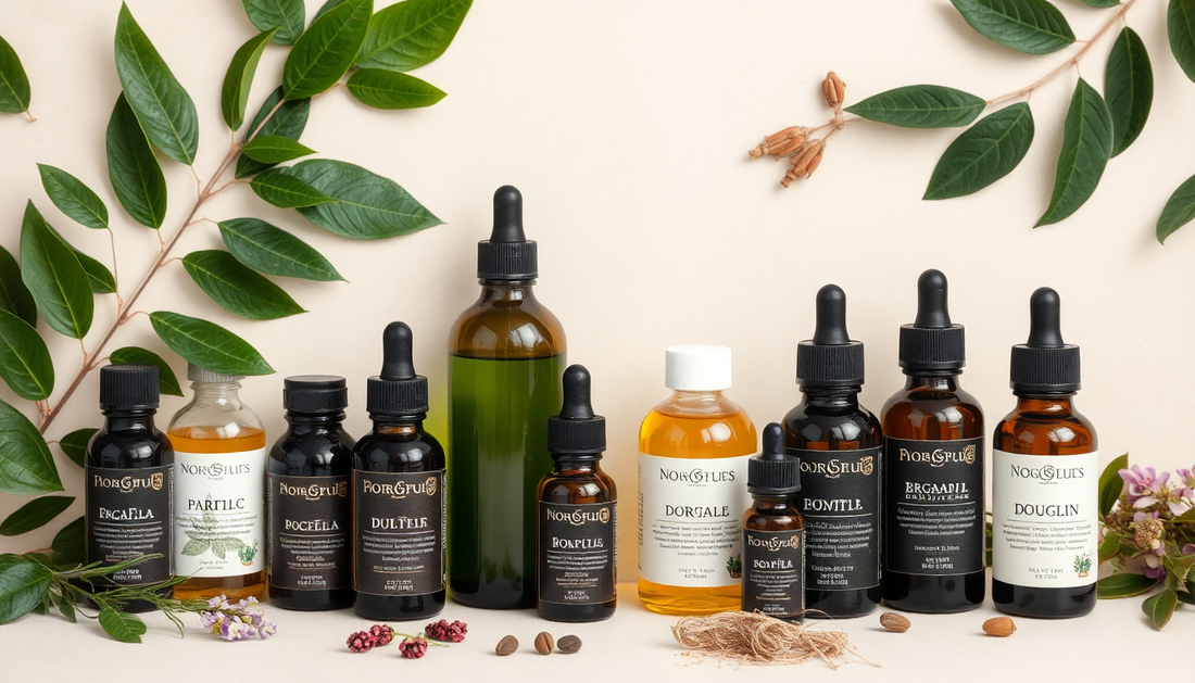 The Rise of Plant-Based Extracts: Natural Ingredients Transforming Lash and Brow Care in 2026