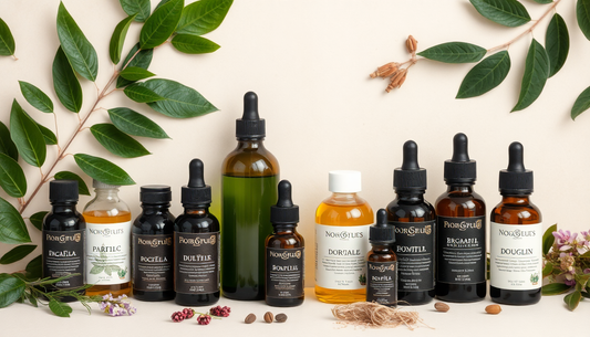 The Rise of Plant-Based Extracts: Natural Ingredients Transforming Lash and Brow Care in 2026