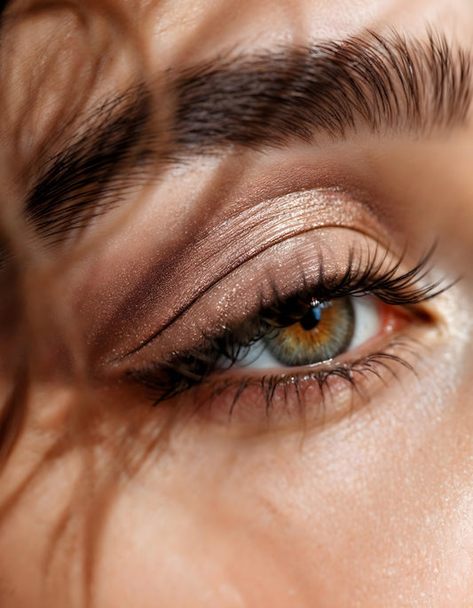 Natural Lash Growth: Harnessing Safe, Science-Backed Methods to Boost Length and Strength