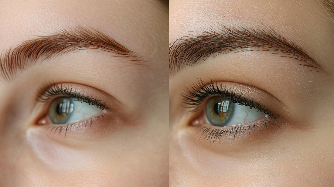 Eyebrow Growth: Proven Strategies, Safe Treatments & Expert Tips for Fuller Brows