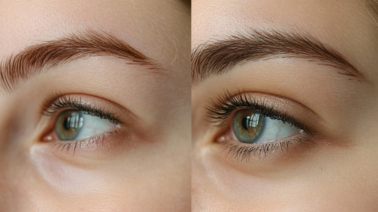 Eyebrow Growth: Proven Strategies, Safe Treatments & Expert Tips for Fuller Brows