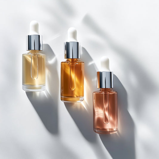 Top-rated Eyebrow Growth Serums for Fuller, Thicker Brows
