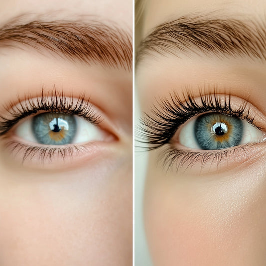 Before and After Lash Serum: Real Results, Timeline, and Tips for Maximizing Lash Growth