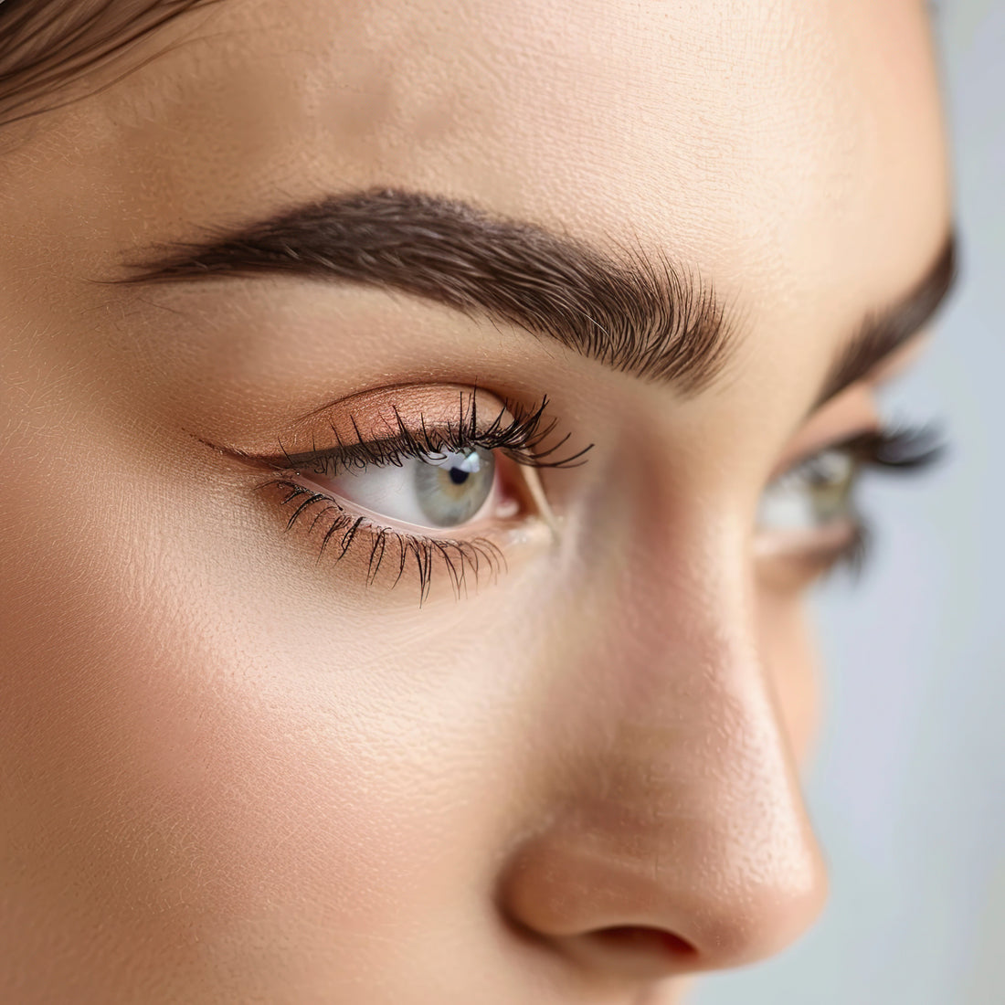 Best Eyelash Growth Serum Without Prostaglandin: Safe, Plant-Powered Formulas for Fuller Lashes in 2026