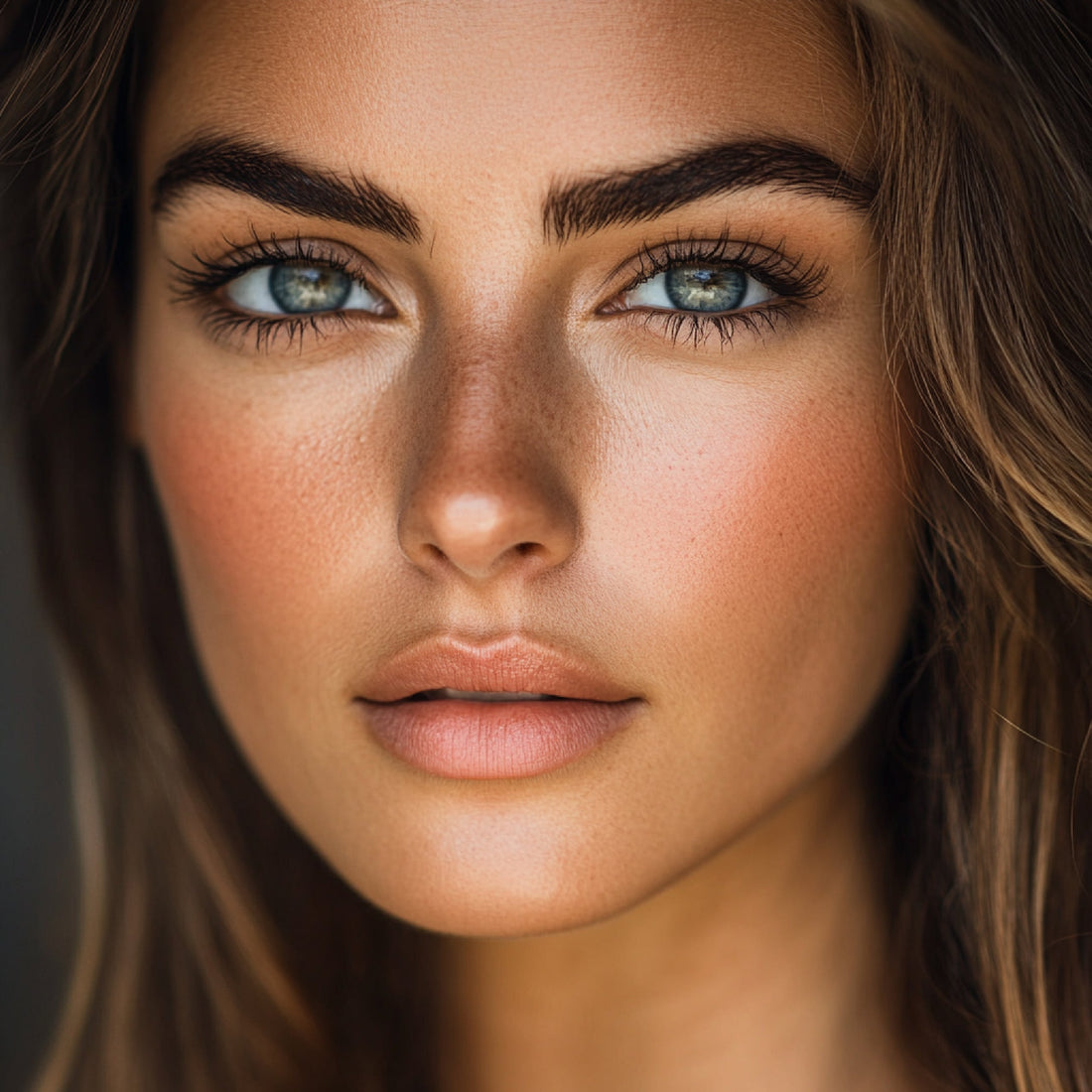 The Latest Natural Ingredients Driving Lash and Brow Growth Trends in 2026