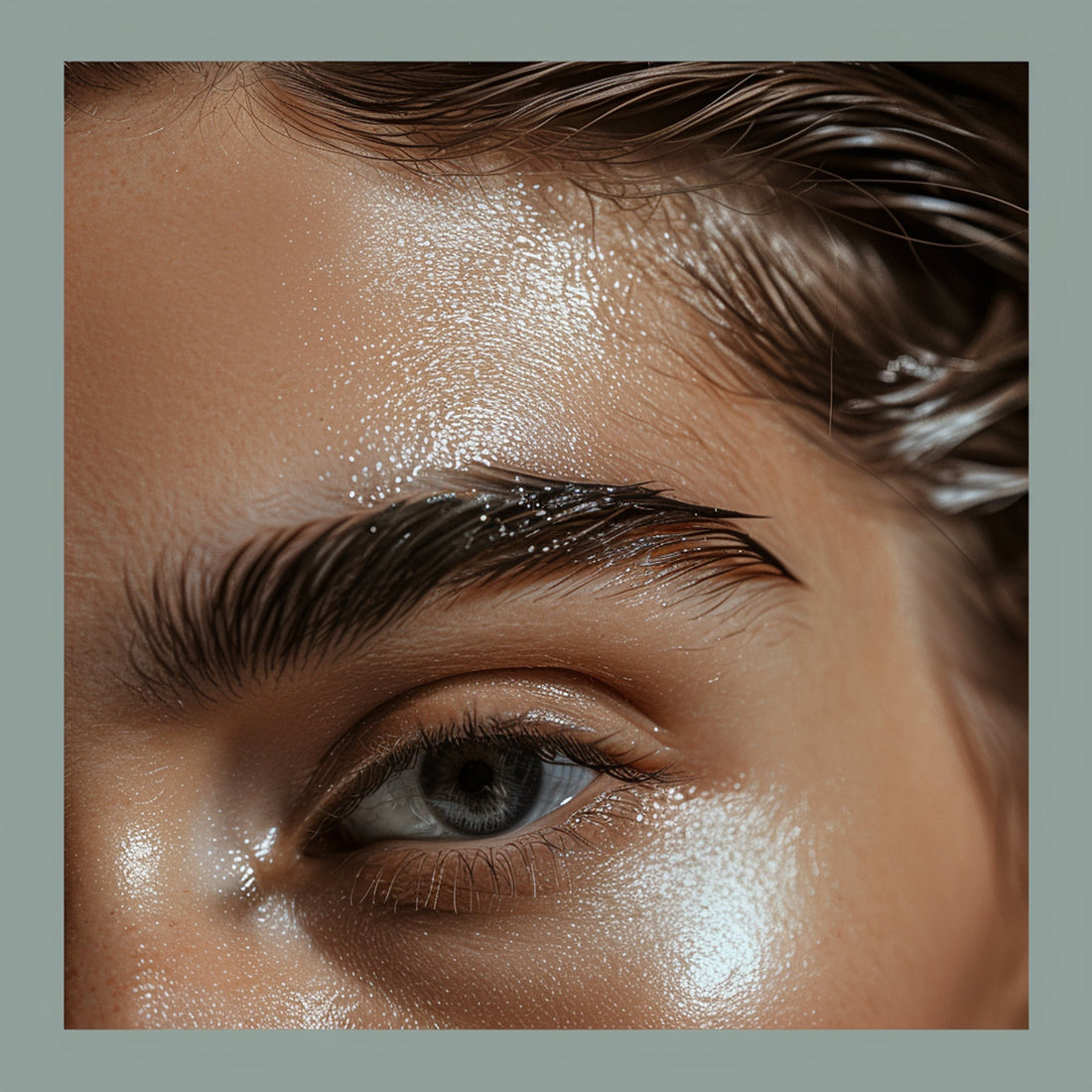 Plant-Powered Precision: The Clean-Beauty Blueprint for Stronger Lashes and Fuller Brows