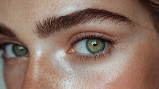 All-in-One Beauty Hack: Flawless Brows, Voluminous Lashes & Striking Mascara Made Simple