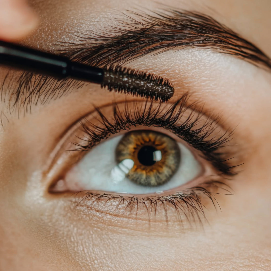The Glowria Lash & Brow Kit: One Simple Routine, Every Day