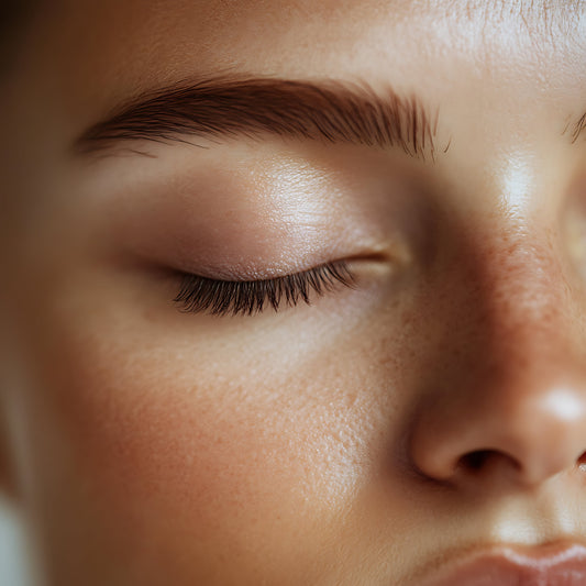 The Science Behind Natural Ingredients That Boost Lash and Brow Growth