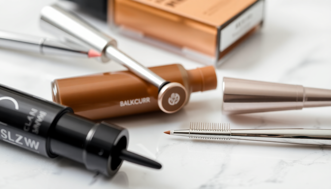 Best Eyebrow Growth Serum for 2019: What to Look For in 2026 for Fuller, Defined Brows