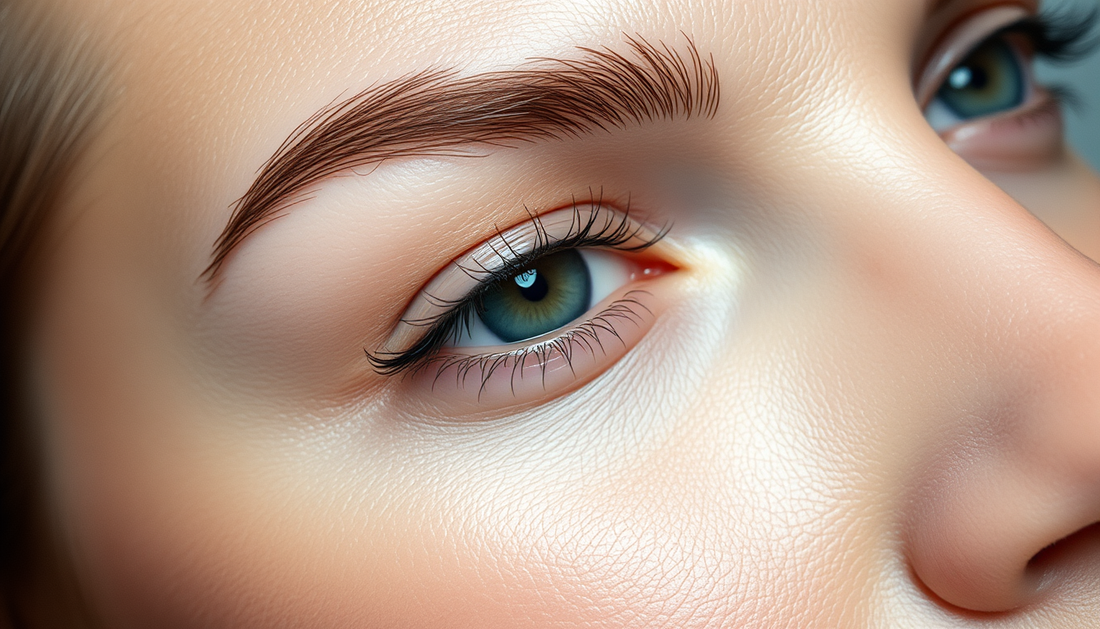 Best Brow Growth: Scientifically-Backed Methods for Fuller, Defined Brows in 2026