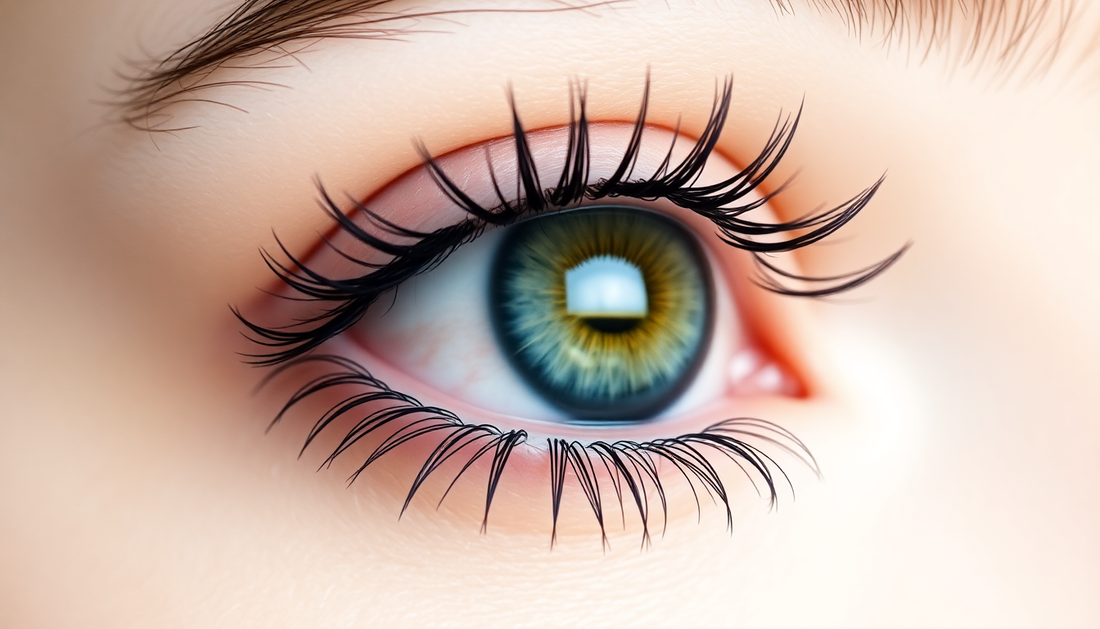 Grow Lashes with Latisse: A Data-Backed Guide to Safe, Long-Lasting Lash Enhancement in 2026