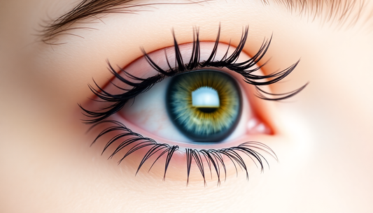 Grow Lashes with Latisse: A Data-Backed Guide to Safe, Long-Lasting Lash Enhancement in 2026