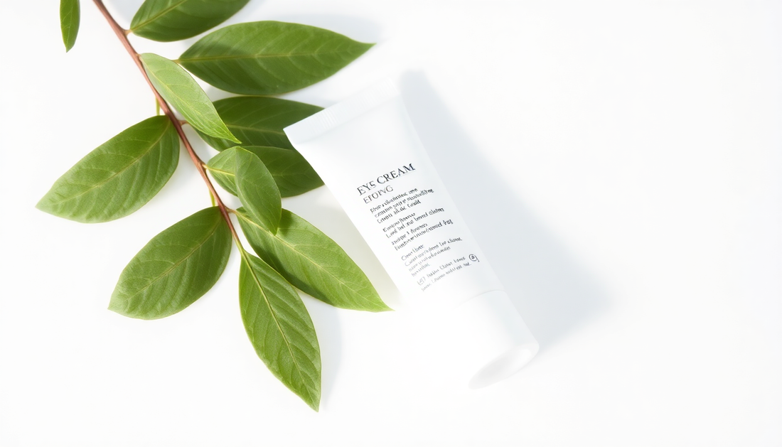 Dancing Dingo Botanical Eye Cream & Peptides: Clean-Beauty Insights, Hydration, and Peptide-Powered Night Repair for 2026