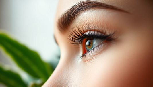 Breaking Down the Power of Botanical Peptides: Revolutionizing Natural Lash and Brow Care in 2026