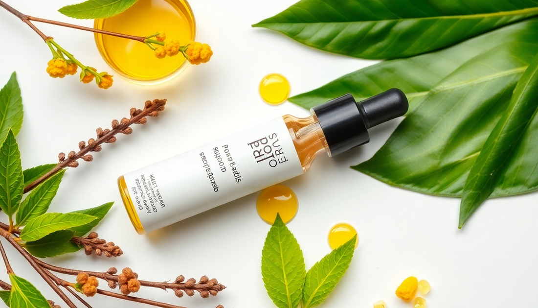 Thicker Eyebrow Serum: Proven Plant-Powered Formulas for Fuller, Defined Brows in 2026
