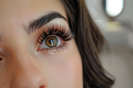 How to Measure Your Lashes for the Perfect Extension Length (Step-by-Step)