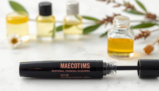 Best Natural Mascara for Lash Growth: How to Choose a Clean Formula That Lengthens, Conditions, and Defines
