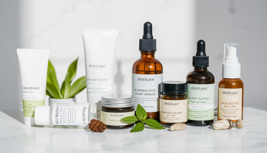 Plant-Powered Clean Beauty for Lashes & Brows: A Practical Routine for Fuller Lashes and Defined Brows