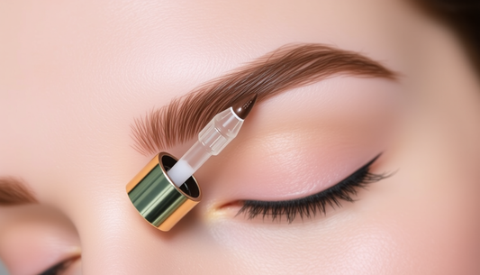 Forchics Eyebrow Serum: The 2026 Proven-Ingredients Guide for Fuller, Defined Brows