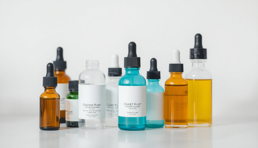 Serum Mastery 2026: How to Choose the Right Serum for Every Skin Type and Concern