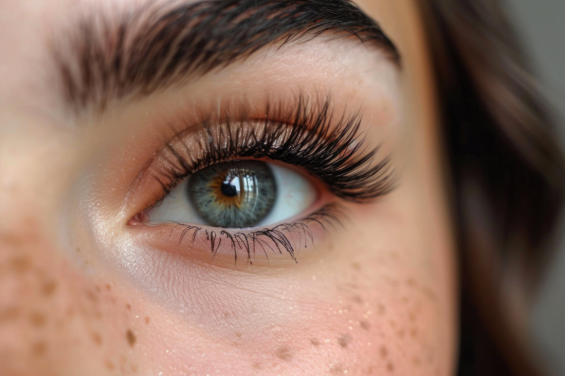 The Complete Lash & Brow Care Routine for Fuller, Healthier Growth