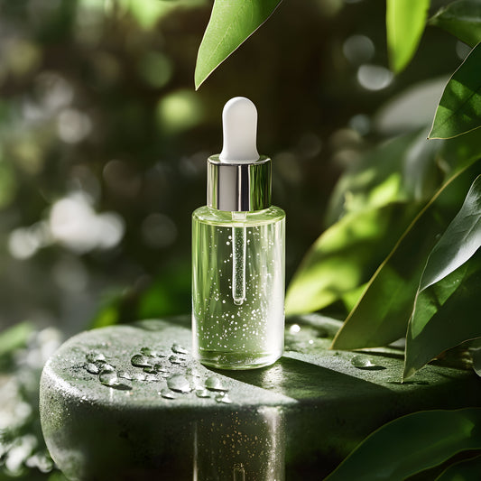 Credentials Botanical Bio-Peptide Toner: Is It Oil-Based? A 2026 SEO-Optimized Guide to Ingredients, Benefits, and Application