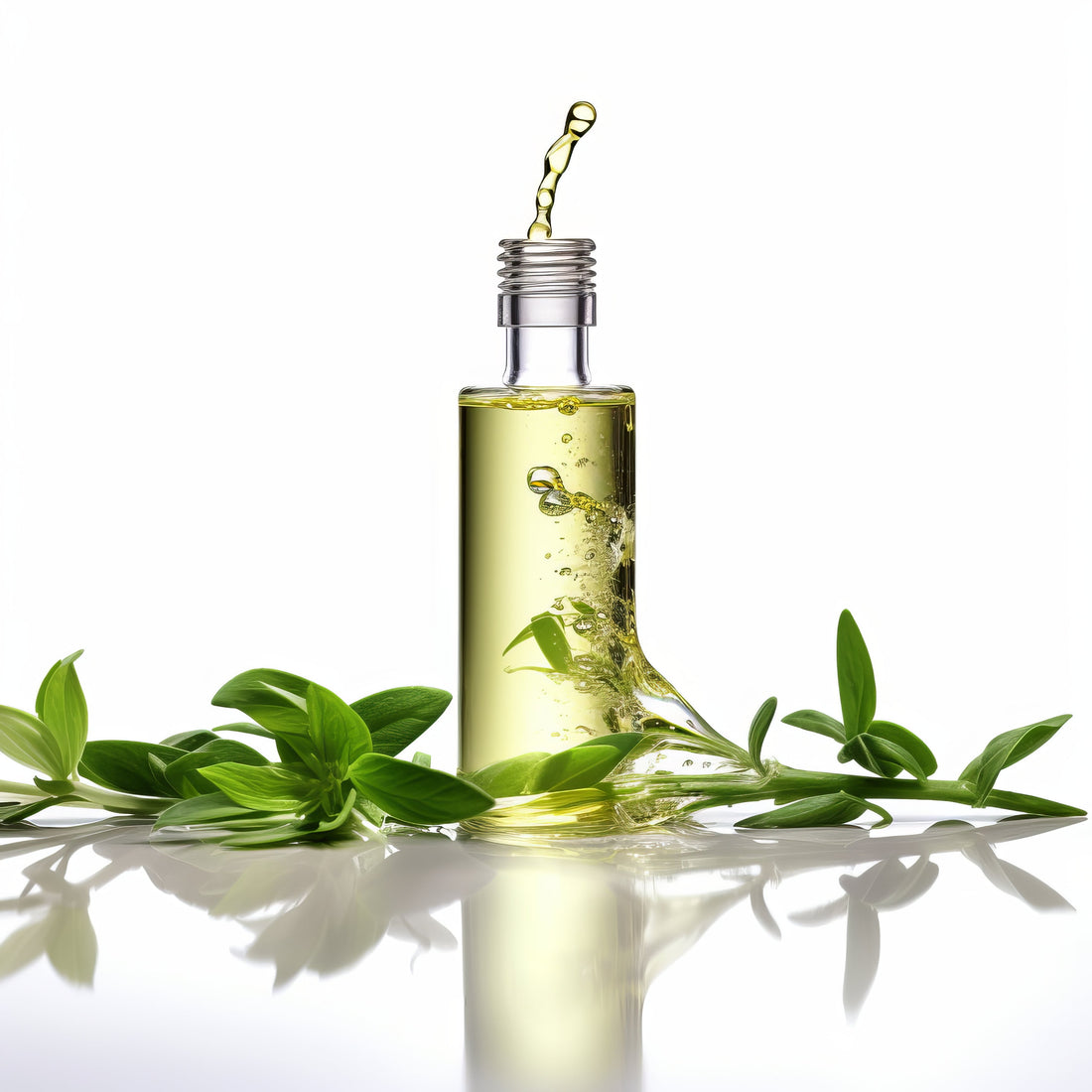 Adaptive Botanical Complexes: The Future of Lash & Brow Care