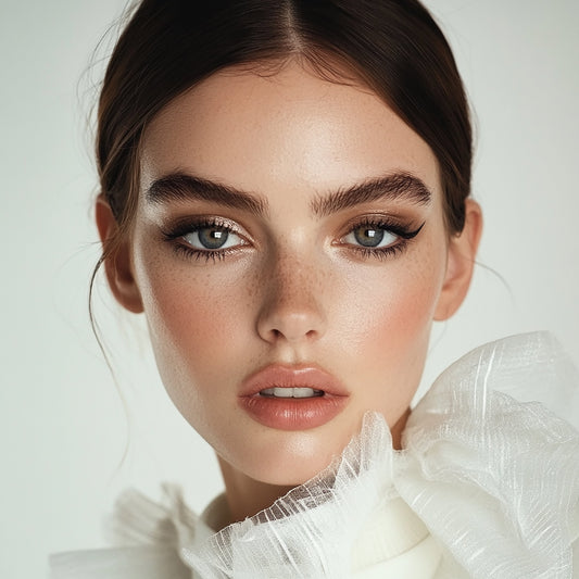 Laminated brows: everything you need to know about the biggest brow trend