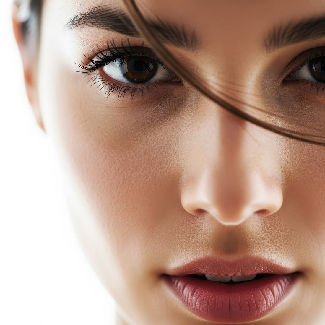 Thicker Fuller Brows in 30 Days: The Ultimate Serum Guide for Brow Enhancement and Definition