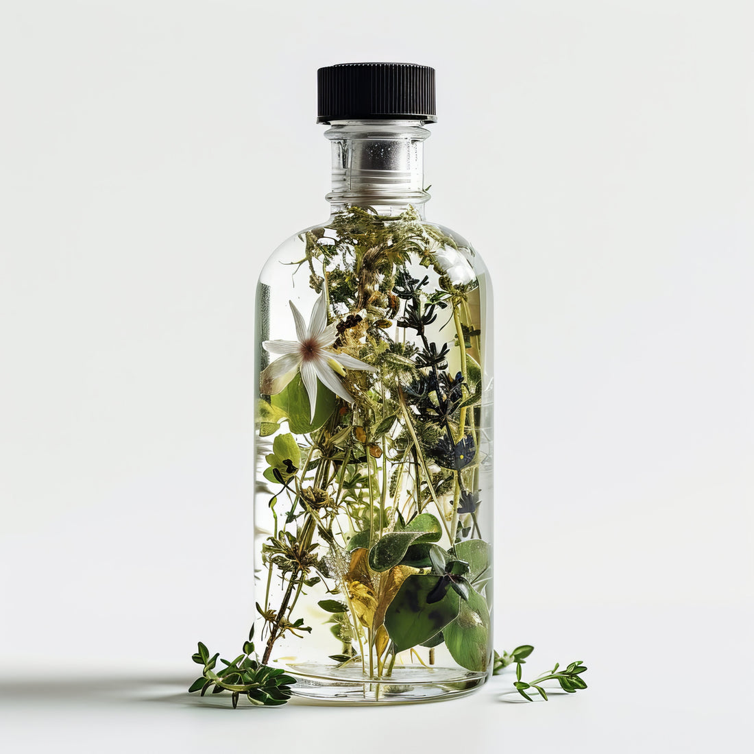 Natural Actives for Lash & Brow Enhancement: The Botanical Science Behind the Results