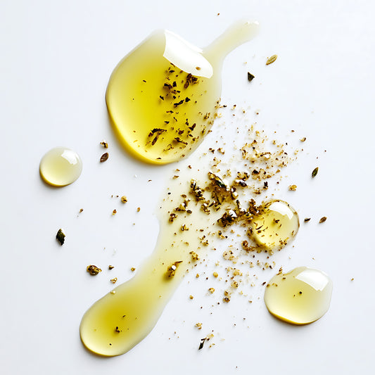 Rare Botanical Actives for Lash & Brow Growth: A Clean-Beauty Ingredient Spotlight