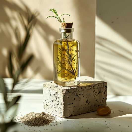 Credentials Botanical Bio-Peptide Toner: Is It Oil-Based? A 2026 SEO Guide to Ingredients, Benefits, and Application