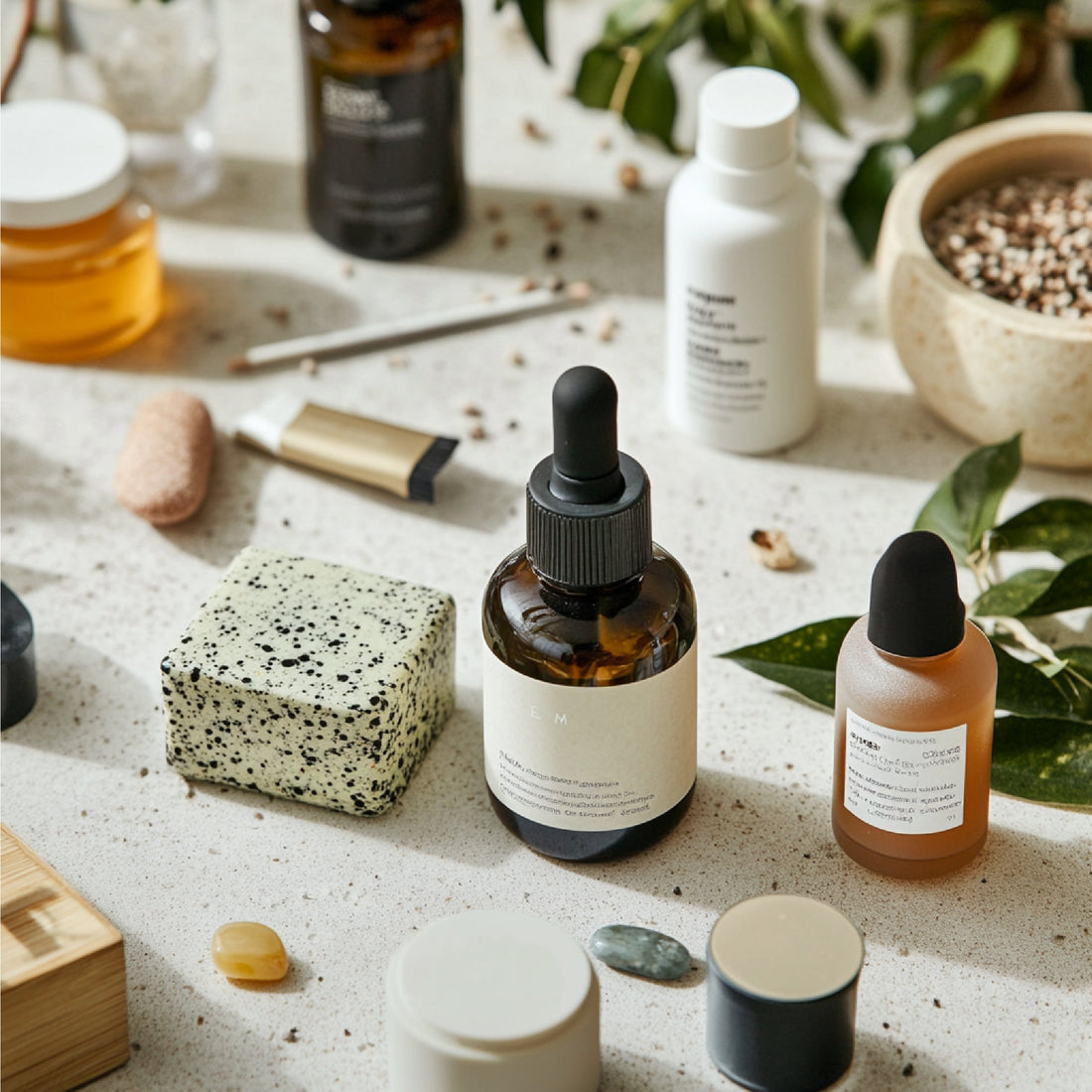 Best Eyebrow Growth Serum 2026: Top Picks, Ingredient Insights, and Safe, Pro-Grade Results