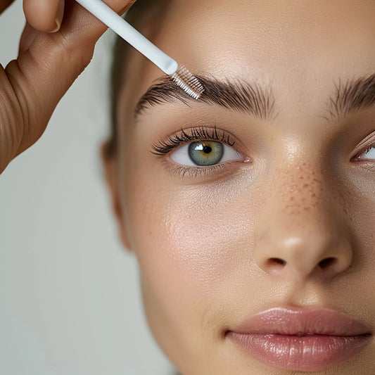 Organyc Eyelash & Eyebrow Growth Serum: The Ultimate Clean-Beauty Guide to Safer, Fuller Lashes and Brows in 2026