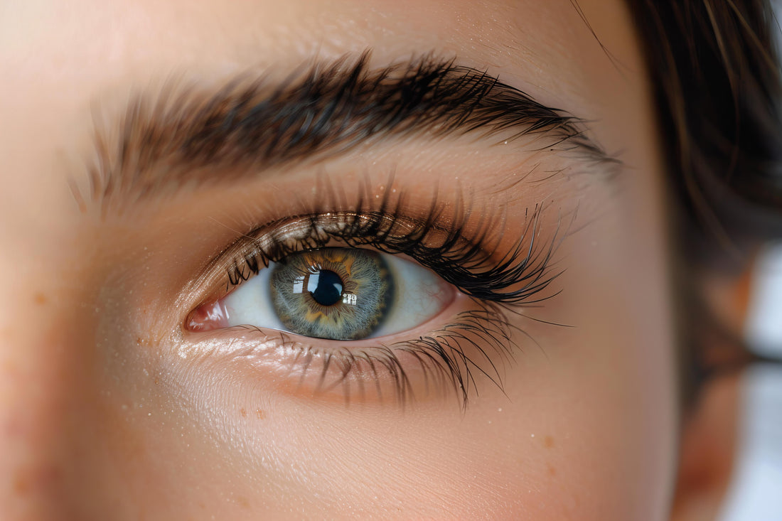 Top 10 Eyebrow Growth Serums of 2026: Expert Picks for Fuller, Thicker Brows